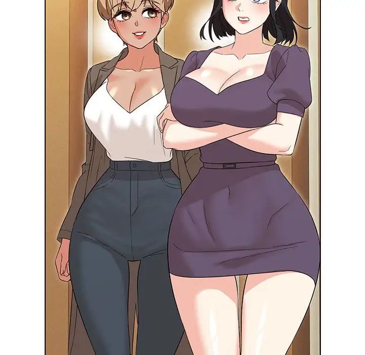 嫁入豪门的老师第15话