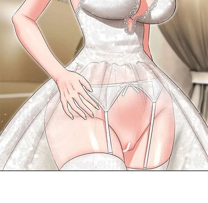 嫁入豪门的老师第15话