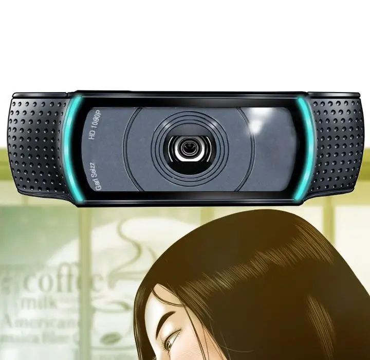 不可抗拒的吸引第13话