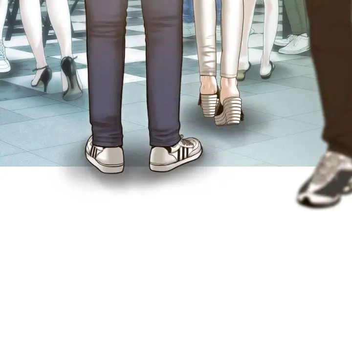 不可抗拒的吸引第13话