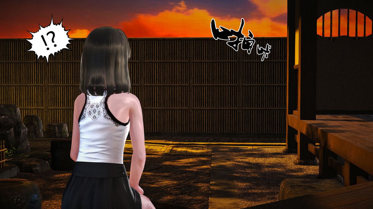 [3D]傀儡人形第06话-最终话