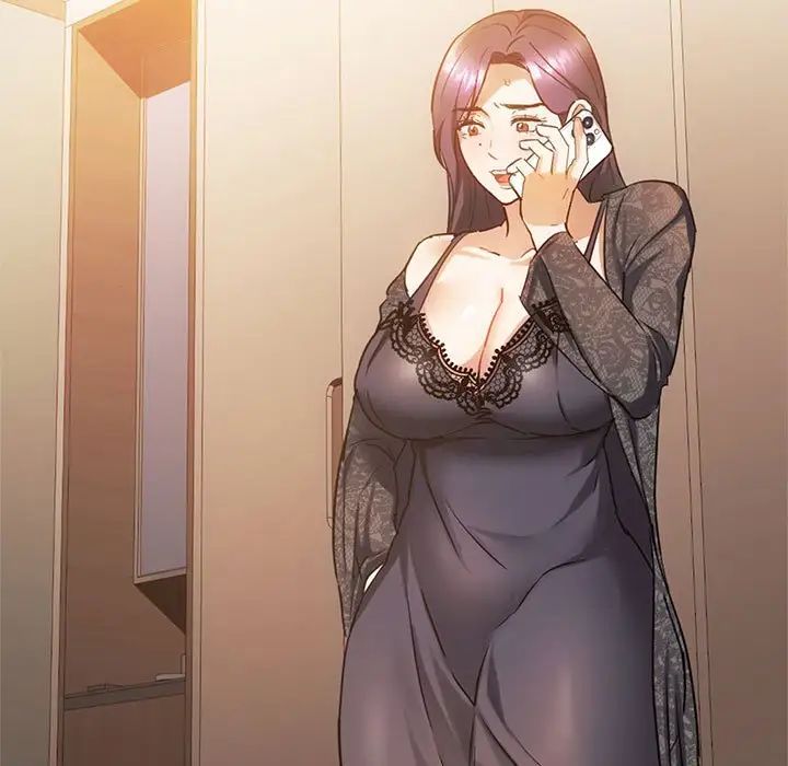 难以克制的欲望第28话