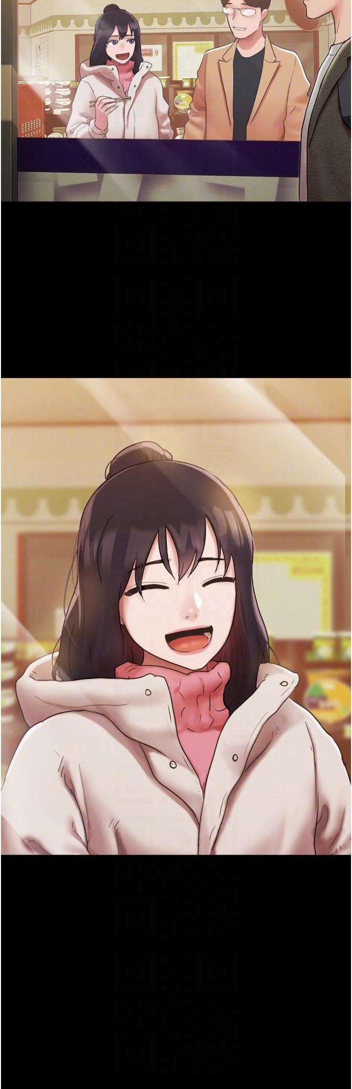 我的兵变女友第5话-冲撞我的最深处吧!