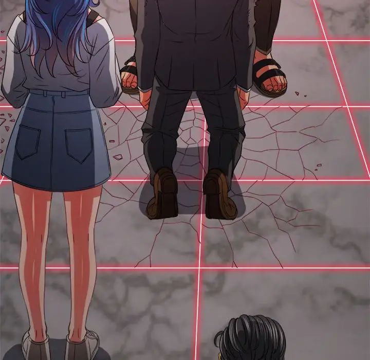 难缠小恶女第210话