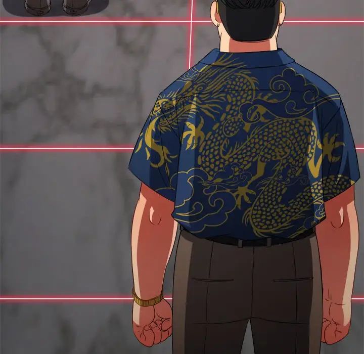 难缠小恶女第210话