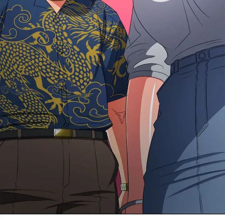 难缠小恶女第210话