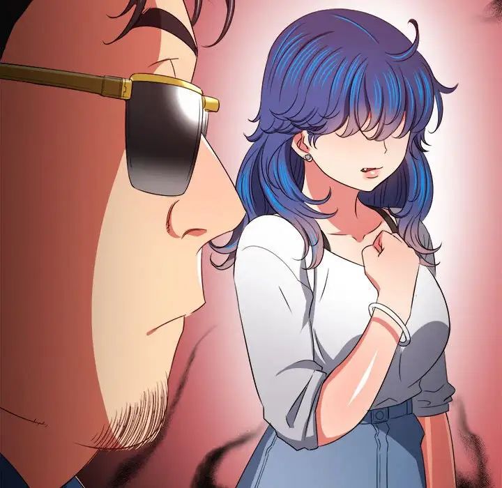 难缠小恶女第210话