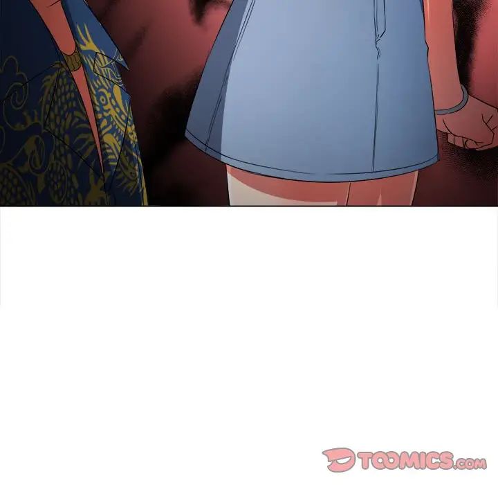 难缠小恶女第210话