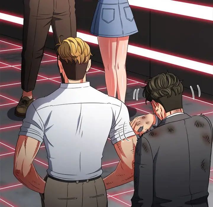 难缠小恶女第210话