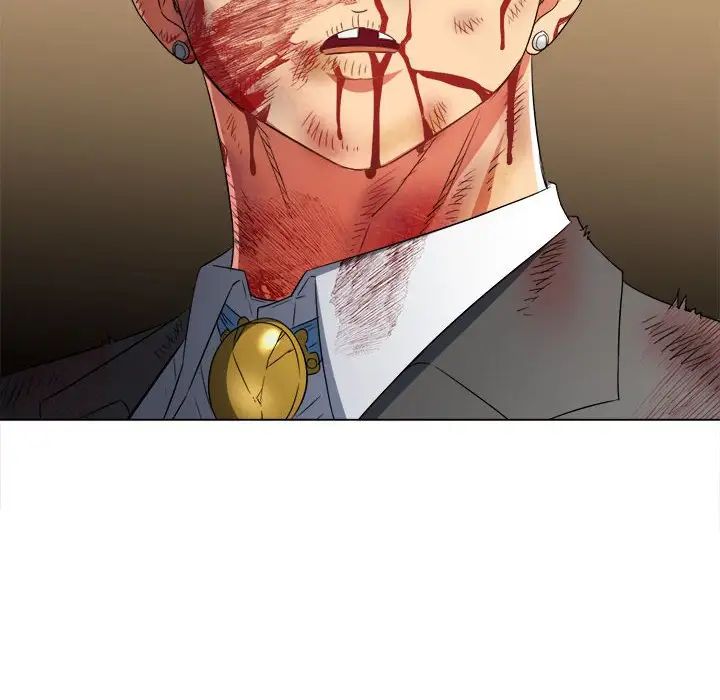 难缠小恶女第210话