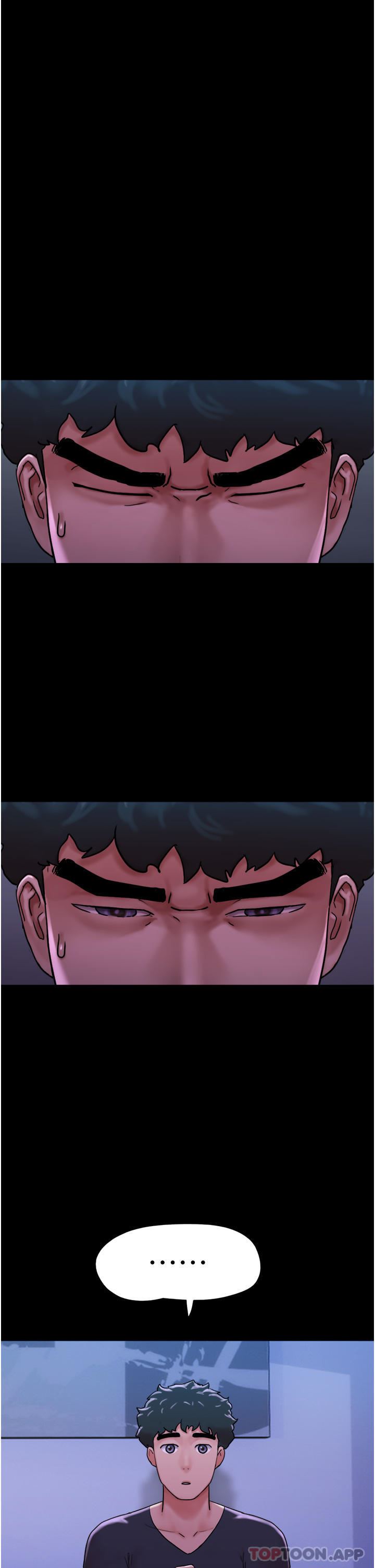 我的兵变女友第9话-必须爱爱才能保命