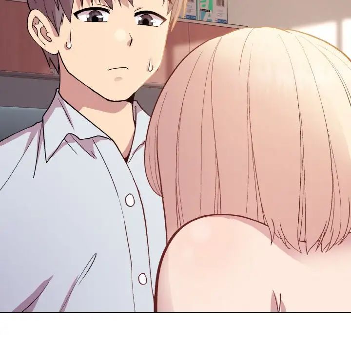 和美女上司玩游戏第9话