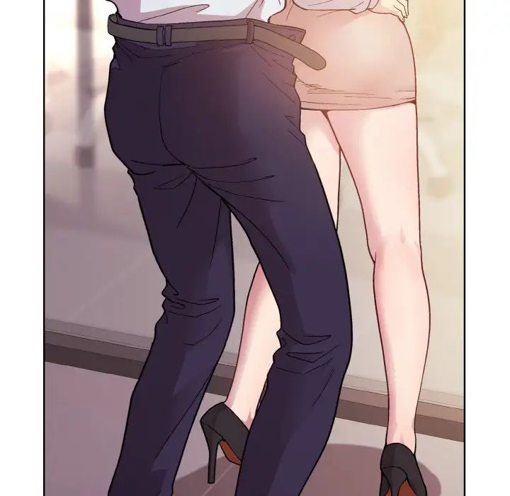 和美女上司玩游戏第9话