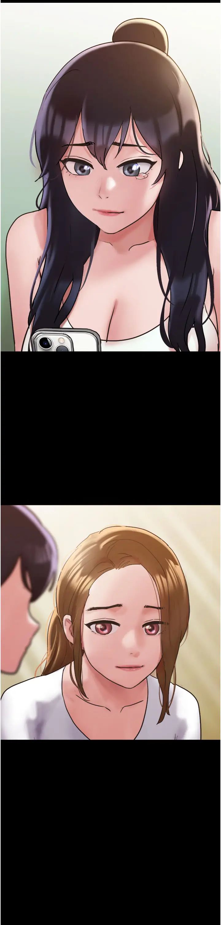 我的兵变女友第36话-主人，欢迎回傢~