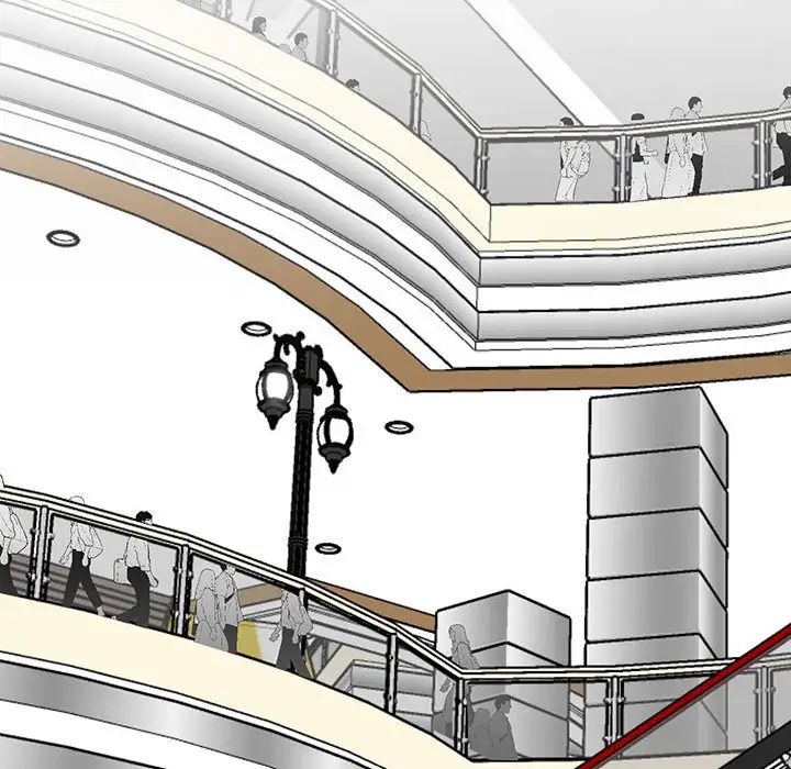 我的完美缪斯第36话