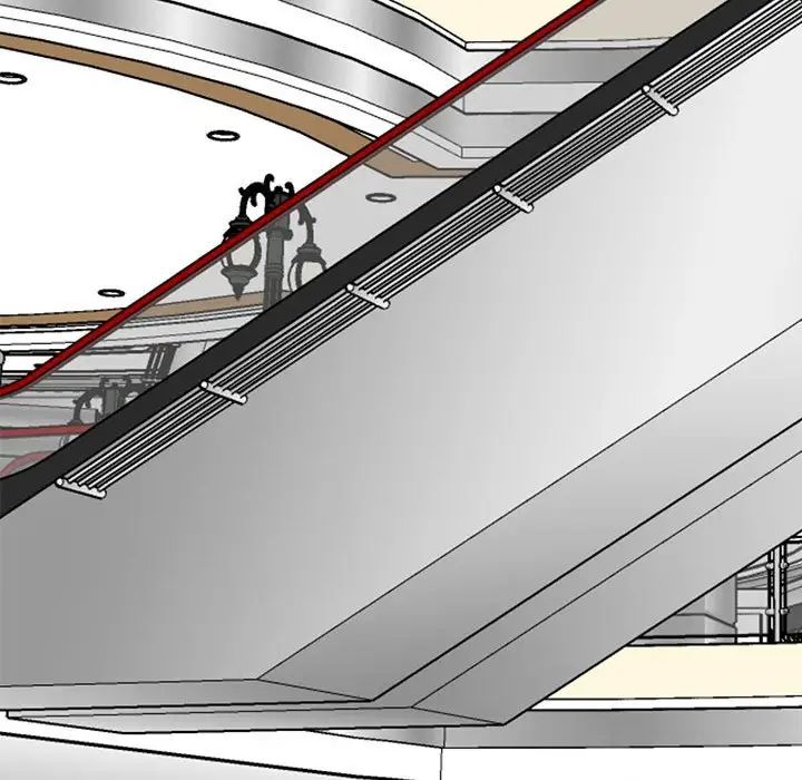 我的完美缪斯第36话