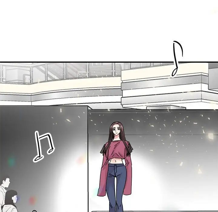 我的完美缪斯第36话