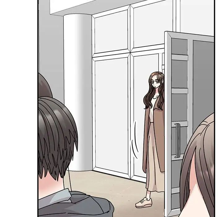 我的完美缪斯第36话