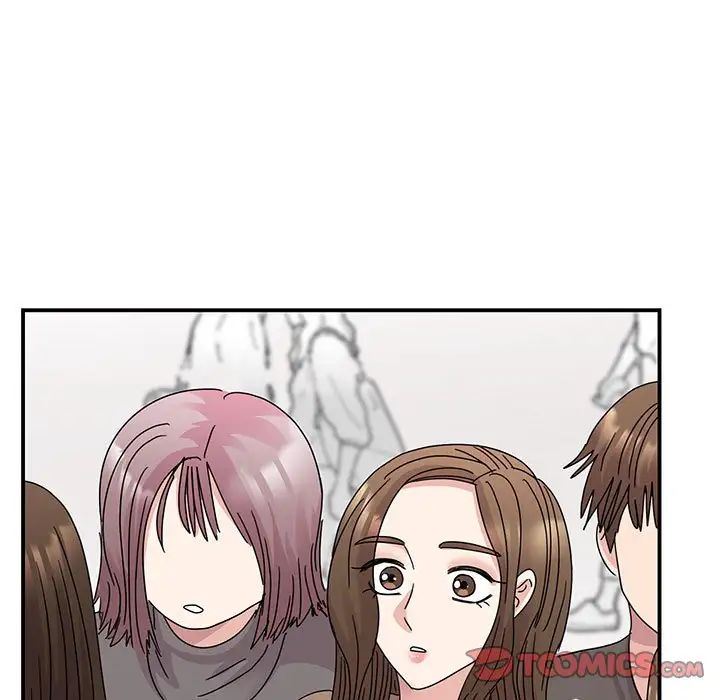 我的完美缪斯第36话