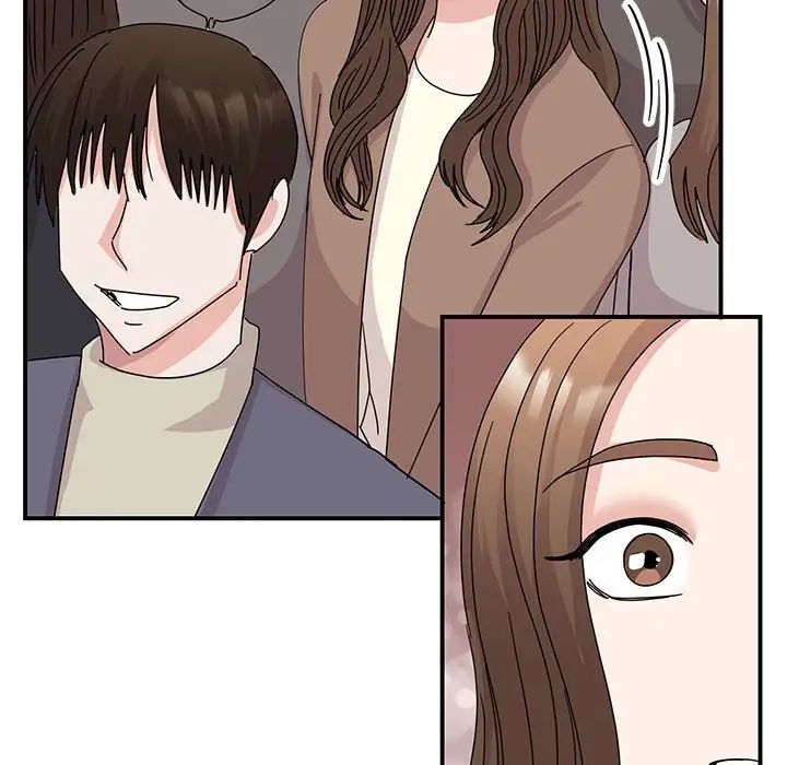 我的完美缪斯第36话