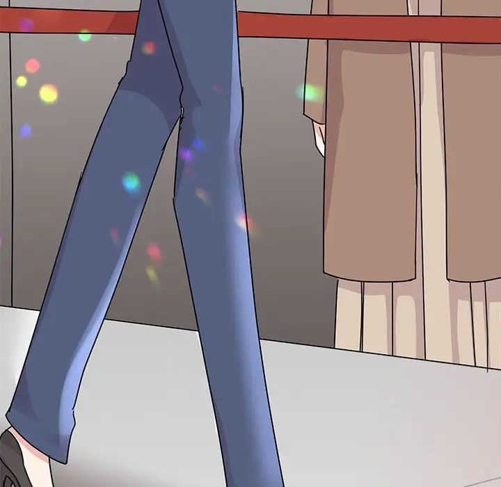 我的完美缪斯第36话