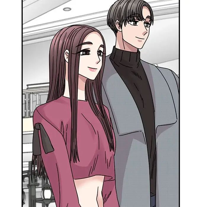 我的完美缪斯第36话