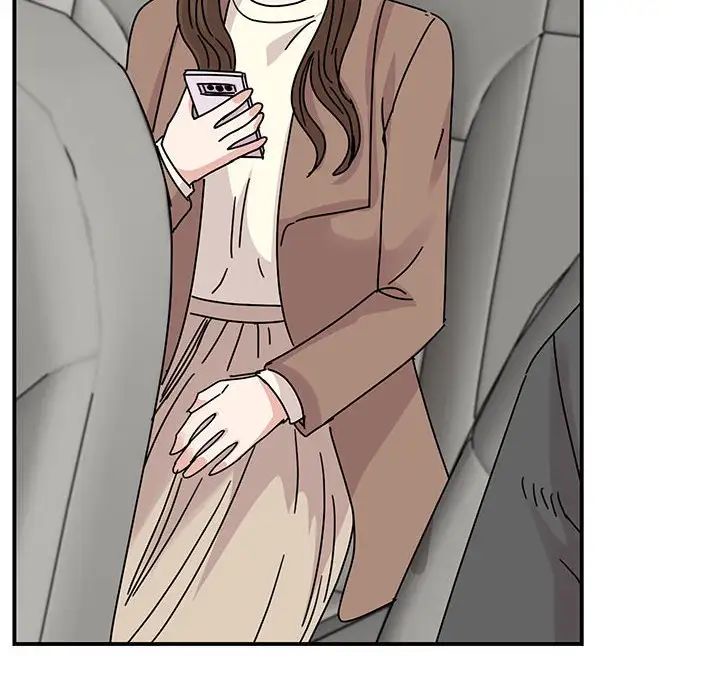 我的完美缪斯第36话