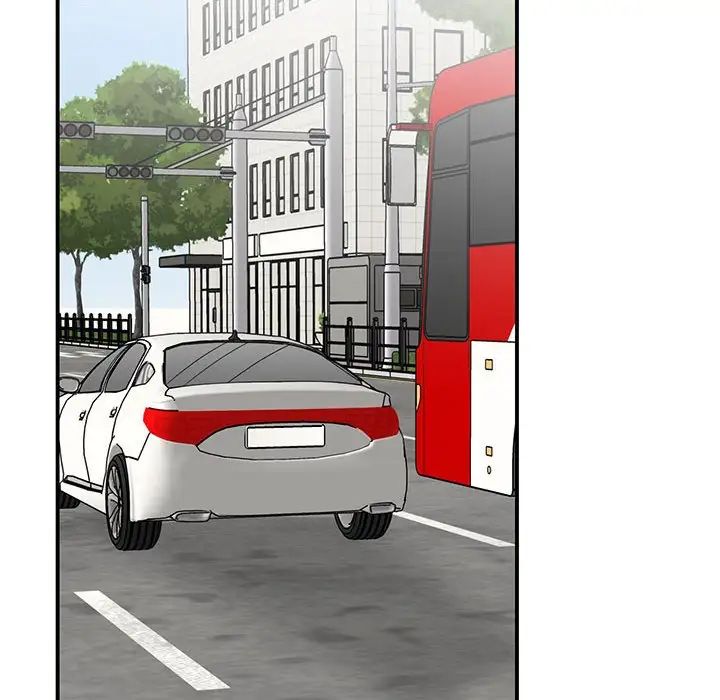 我的完美缪斯第36话