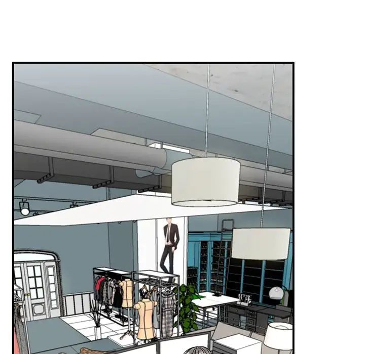 我的完美缪斯第36话