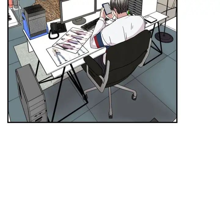 我的完美缪斯第36话