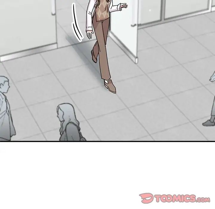 我的完美缪斯第36话