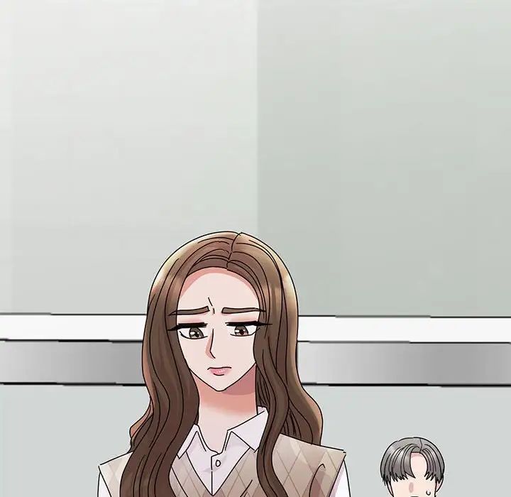 我的完美缪斯第36话