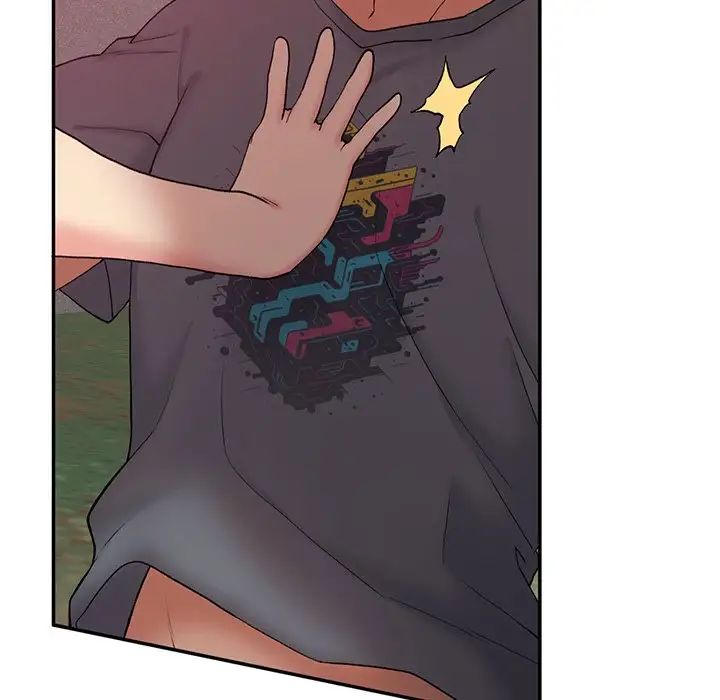 要在乡下一起生活吗第20话