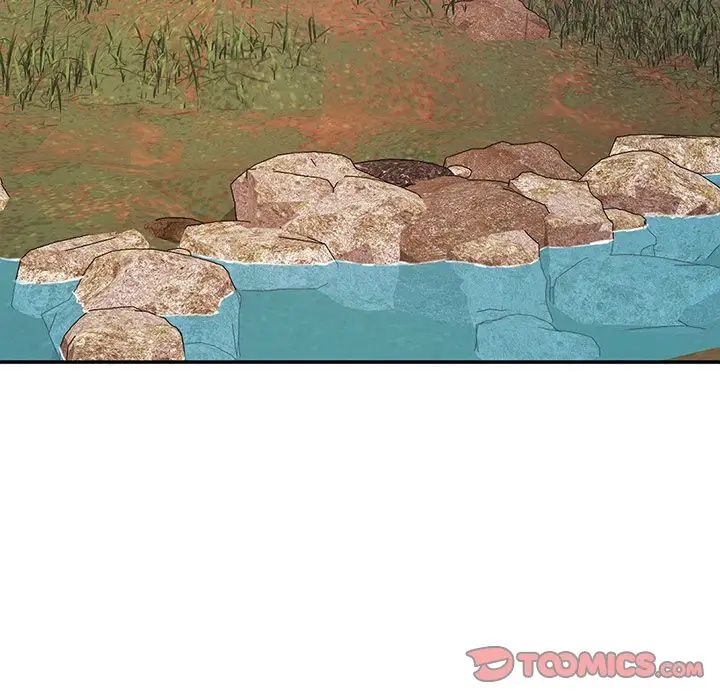 要在乡下一起生活吗第20话