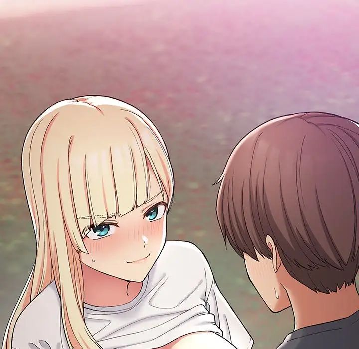 要在乡下一起生活吗第20话