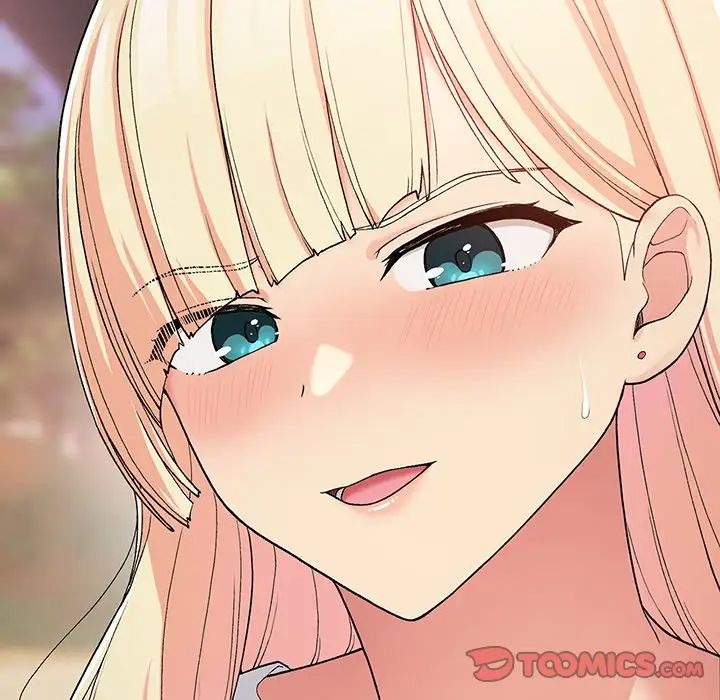 要在乡下一起生活吗第20话