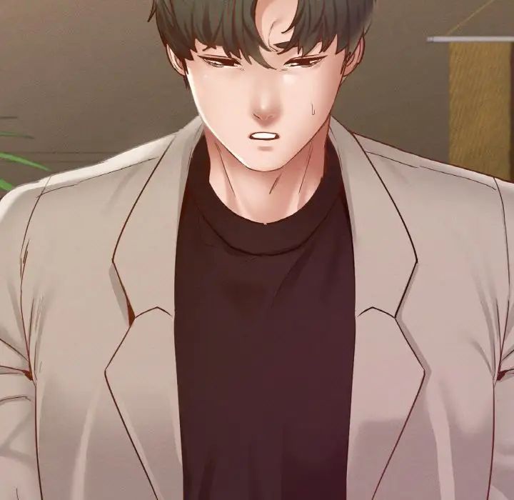 在学校达咩！第22话