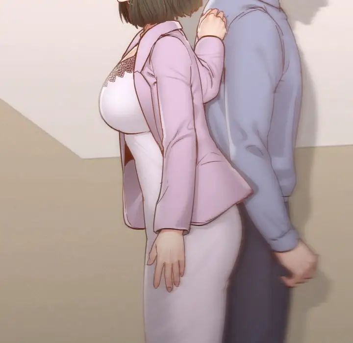 在学校达咩！第22话