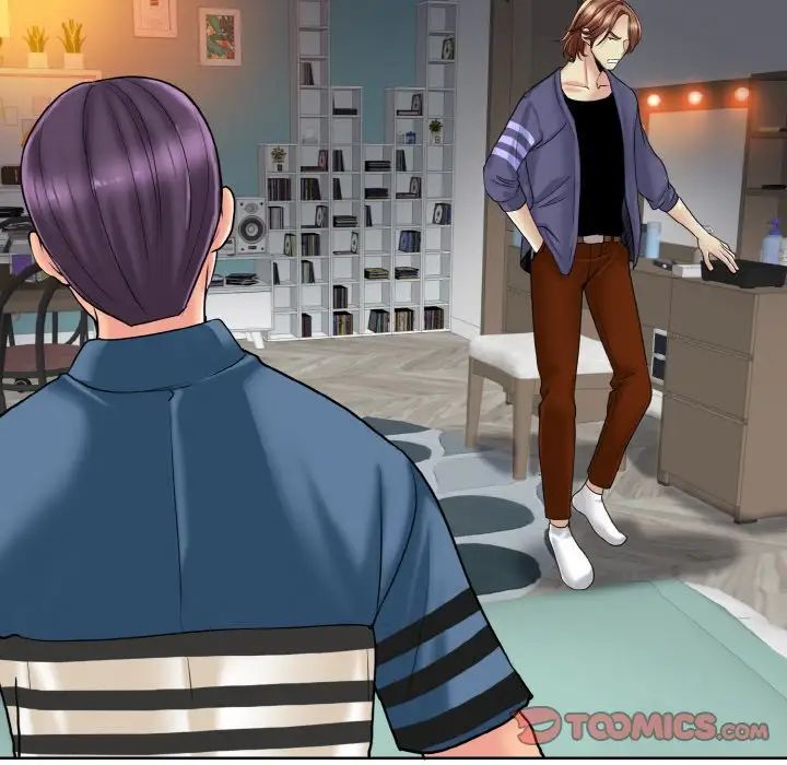 一杆入洞第26话