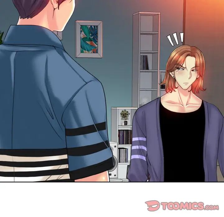 一杆入洞第26话