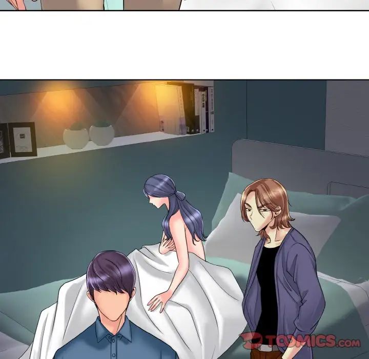 一杆入洞第26话