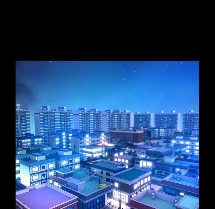 私密的牵绊第12话