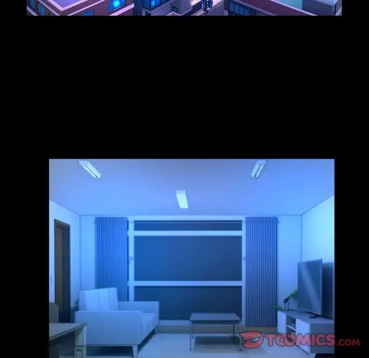 私密的牵绊第12话