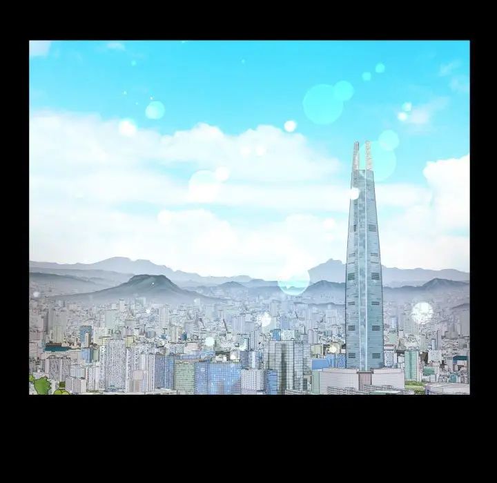 私密的牵绊第12话