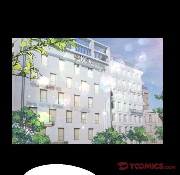 私密的牵绊第12话