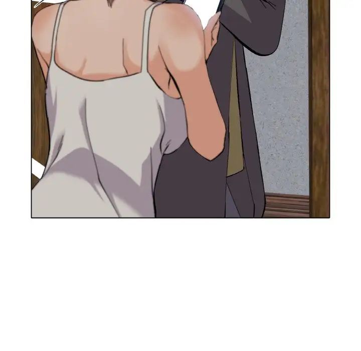 家人之间这样不好吧第1话