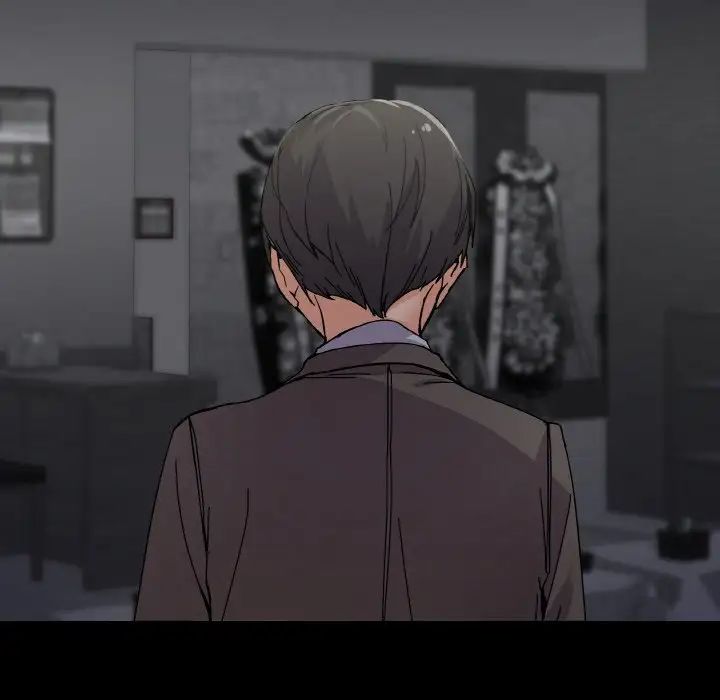 家人之间这样不好吧第1话