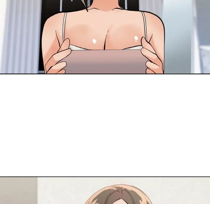 家人之间这样不好吧第1话