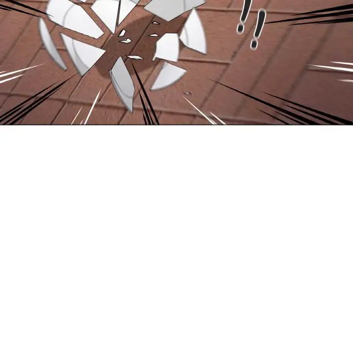 家人之间这样不好吧第2话