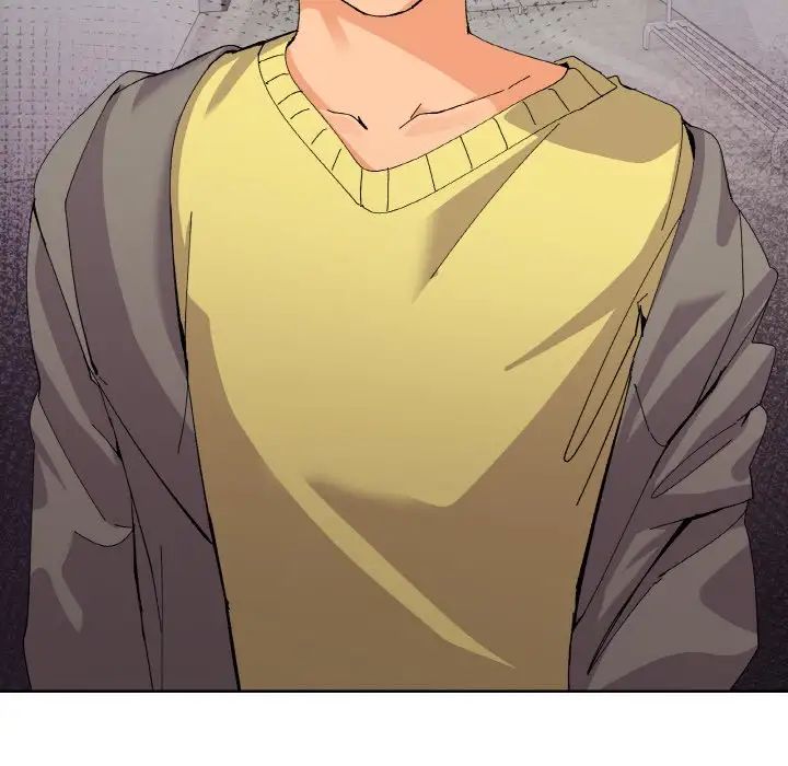 家人之间这样不好吧第2话